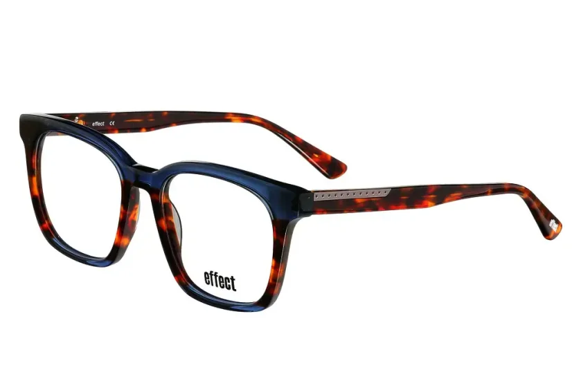 Dámská brýlová obruba Effeck EF 310 col. 04 - hnědá
