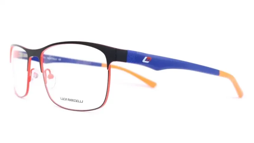 Sportovní brýlová obruba Luca Martelli Sport LMS 037 c4