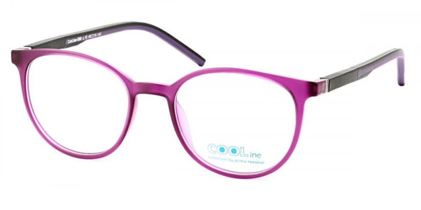 Cooline 098 c10 purple