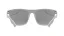 Dětské sluneční brýle UVEX ROOKIE - GREY MATT/MIR.BLUE (S5330775516)