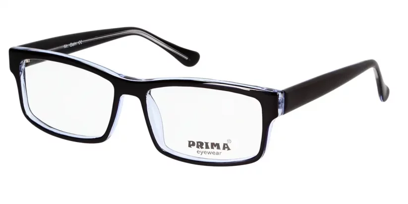 Unisex brýle PRIMA BART - blue