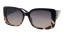 Dámské sluneční brýle EXCCES Polarized EX700 C5 - černá/hnědá