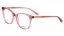 Dámská brýlová obruba LUCA MARTELLI LM 1209 col. 03 - růžová