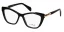 Dámská brýlová obruba beBlack bB-0021 c1 - černá