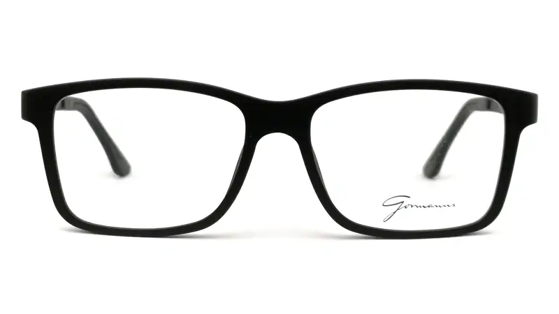 Brýle se slunečním klipem 2v1 Gormanus 18-5611-5416