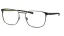 Brýlová obruba TITANFLEX 820930 10 - černá/khaki