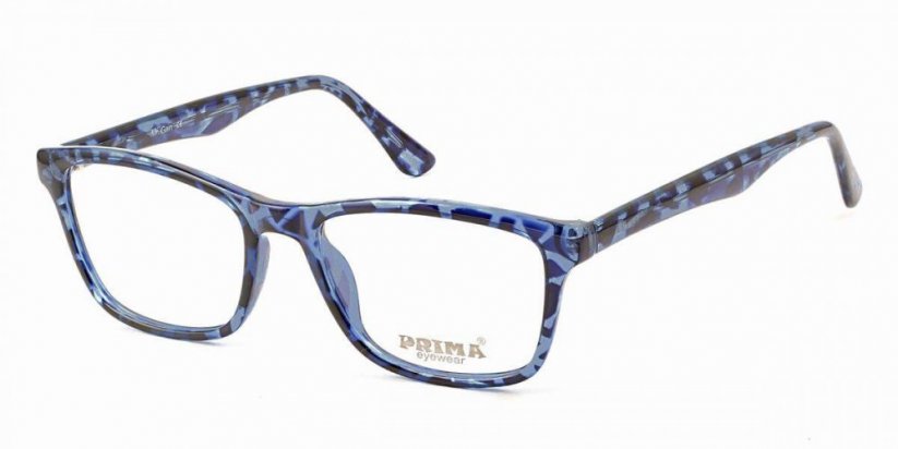 Plastová brýlová obruba Prima ALENA
