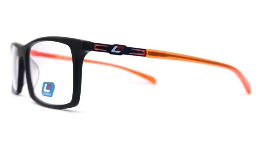 Brýlová obruba Luca Martelli Sport LMS 042 c1