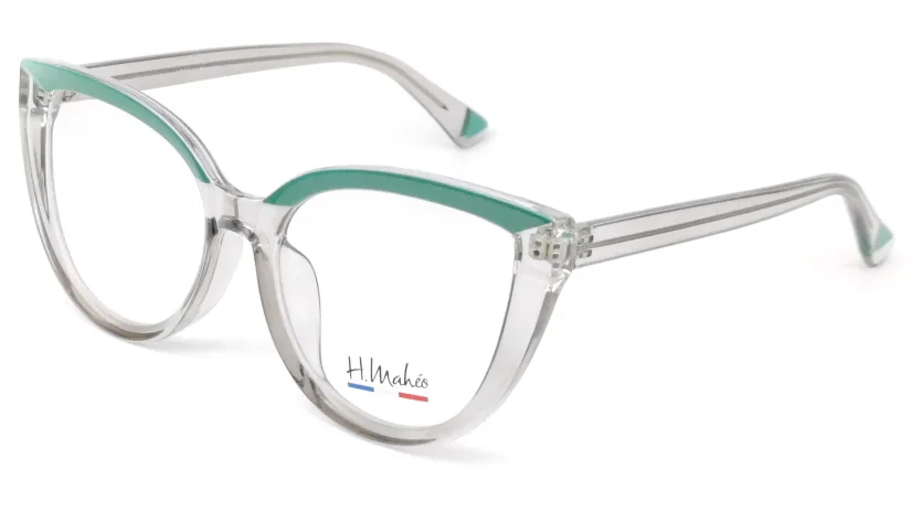 H.Maheo HM611 - Barva: Čirá