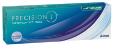 PRECISION1 for Astigmatism 30