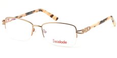 Dámská brýlová obruba Escalade ESC-17013 brown
