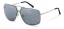 Pánské sluneční brýle Porsche Design P8928 C - palladium
