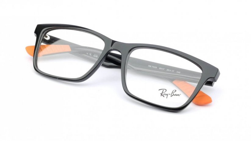 Dioptrické brýle Ray Ban RX 7025