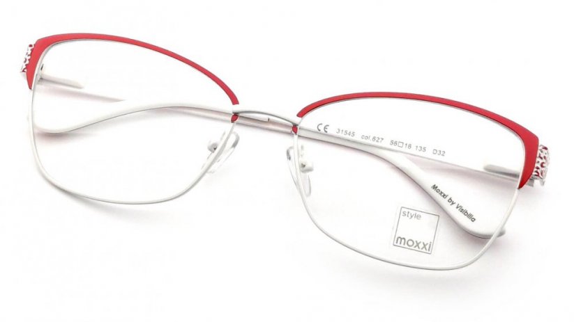 Brýlová obruba MOXXI 31545 c627