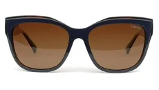 Dámská sluneční brýle RESERVE Polarized Gradient RE-S649 c.3 - tmavě modrá/hnědá Dámská sluneční brýle RESERVE Polarized Gradient RE-S649 c.3 - tmavě modrá/hnědá