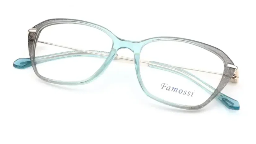 Dámská brýlová obruba Famossi FM 127 c3