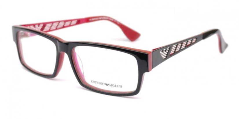 Emporio Armani EA 9649