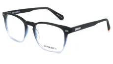 Dioptríické brýle SUPERDRY SDO 3064. C:104 993102 13 - černá/čirá Dioptríické brýle SUPERDRY SDO 3064. C:104 993102 13 - černá/čirá