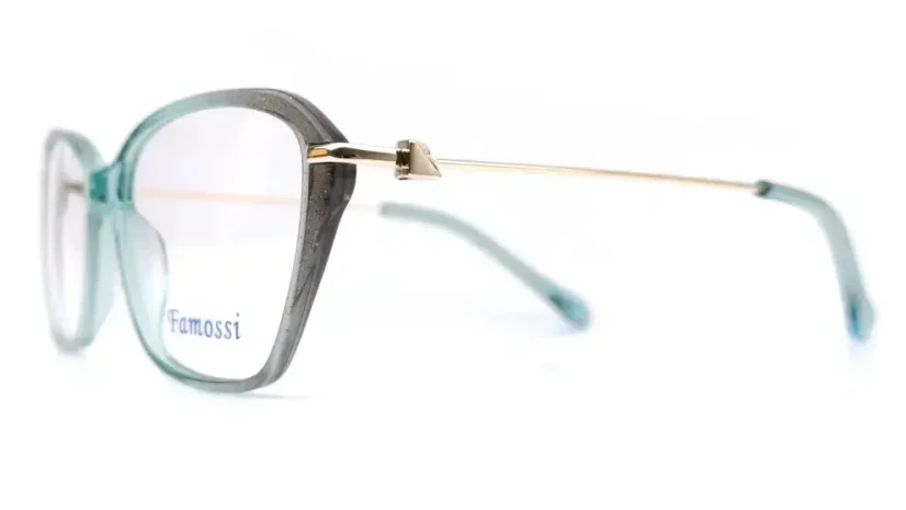 Dámská brýlová obruba Famossi FM 127 c3