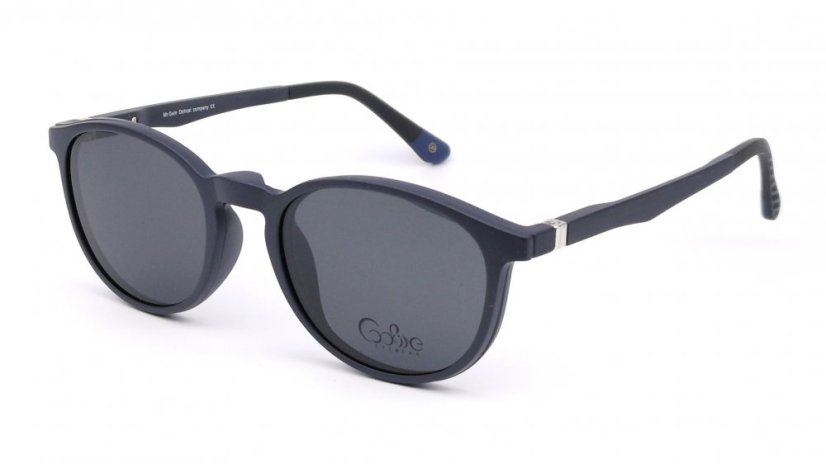 Cooline 129 matt-navy 2V1