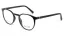 Brýlová obruba se slunečním klipem PARIS CLUB PC805-10