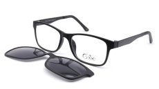 Cooline 039 M.black