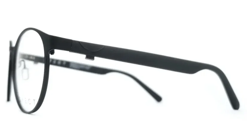 Brýlová obruba SPECT Frame TREVI 001 - černá