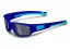 Dětské sluneční brýle SAHHARA KIDS - modrá