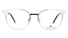 Dámská brýlová obruba Tom Tailor TT60494 484 - bílá/zlatá Dámská brýlová obruba Tom Tailor TT60494 484 - bílá/zlatá