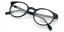 Kulaté brýle 2looks LAGOS c.026