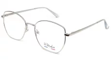 Dámská brýlová obruba H.Maheo HM1110 c2 - stříbrná
