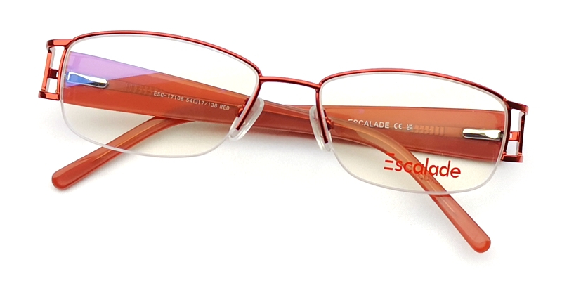 Escalade ESC-17108 - Barva: Vínová