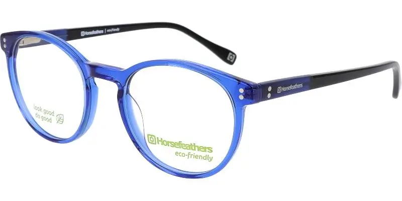 Eco-friendly brýlová obruba HORSEFEATHERS 3053 P02
