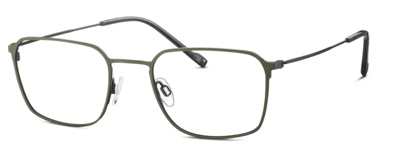 Pánská titanová brýlová obruba TITANFLEX 820839 40 52-21