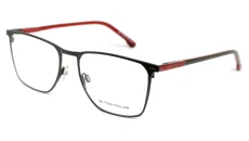 Pánská brýlová obruba Tom Tailor TT60719 624 - černá/červená