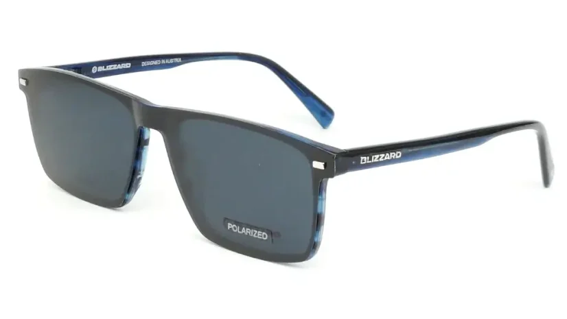 Pánská brýlová obruba se slunečním klipem BLIZZARD 2213 5803