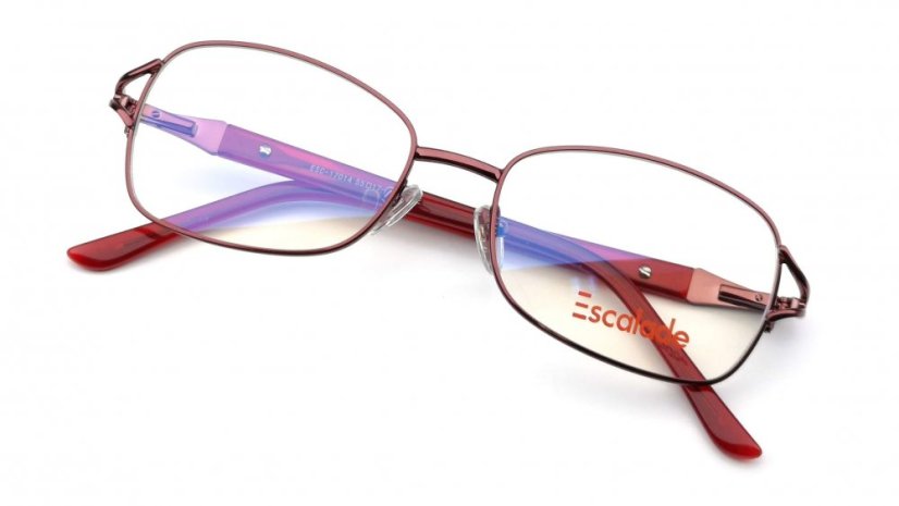 Dámské brýle Escalade ESC-17014 purple