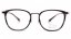 Brýlová obruba IP Titanium - Matthew Williamson MW268 c11