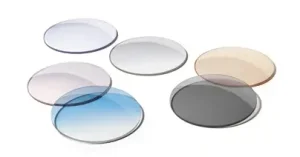 Brýlové čočky a jejich vlastosti