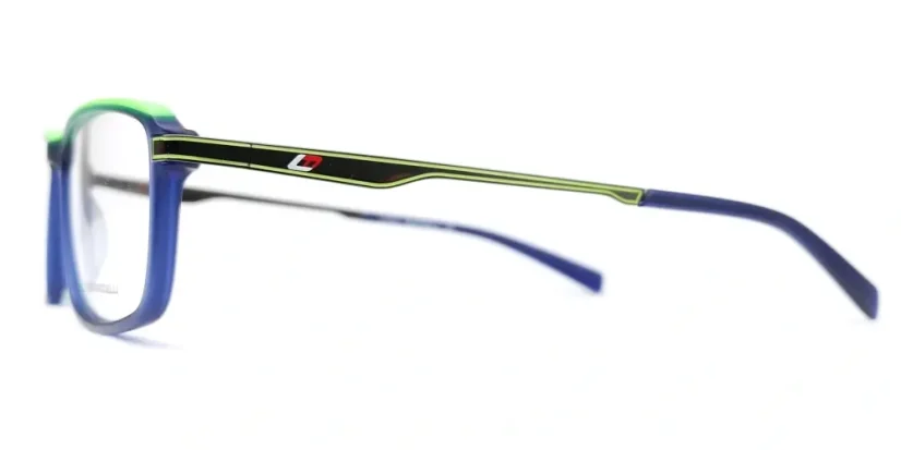 Luca Martelli Sport LMS 035 - Barva: Žlutá