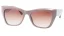 Dámské sluneční brýle EXCCES Polarized EX658-C04 - béžová