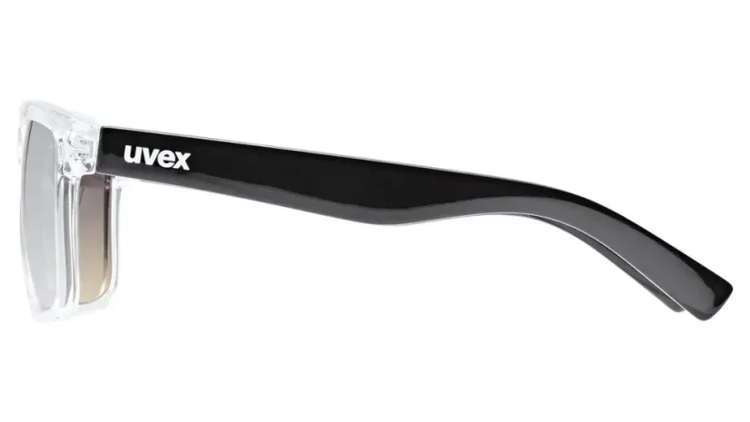 Sluneční brýle UVEX LGL 39 - CLEAR BLACK/LTM. SMOKE. DEG (S5320129216)