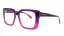 Dámská brýlová obruba AGATHA RUIZ DE LA PRADA AR88000 555 - růžová