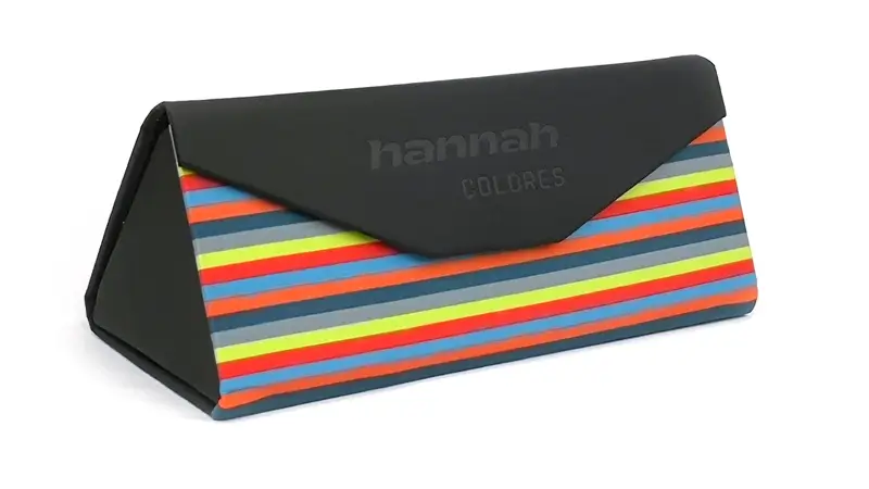 Brýlové pouzdro HANNAH Colores