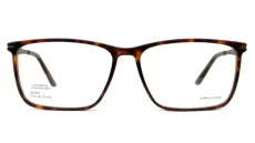 Pánská brýlová obruba JAGUAR by MENRAD Germany 32503 SPIRIT COLLECTION - hnědá/šedá