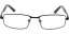 Čtecí brýle BONLUX ECO 2903 c2 - černá