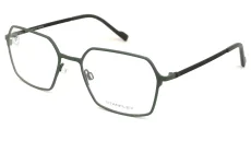 Dámská brýlová obruba ESCHENBACH TITANFLEX 820935 40 - tmavě zelená/černá