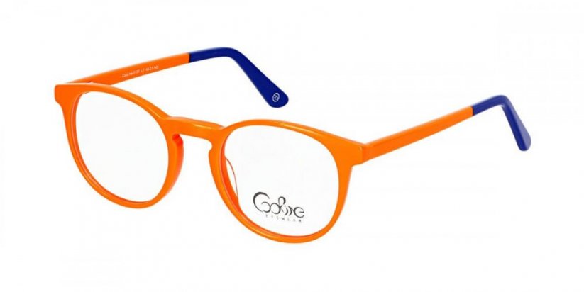 COOLine 137 - Barva: Oranžová