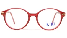Dětská brýlová obruba KIKI 97019 399 - růžová