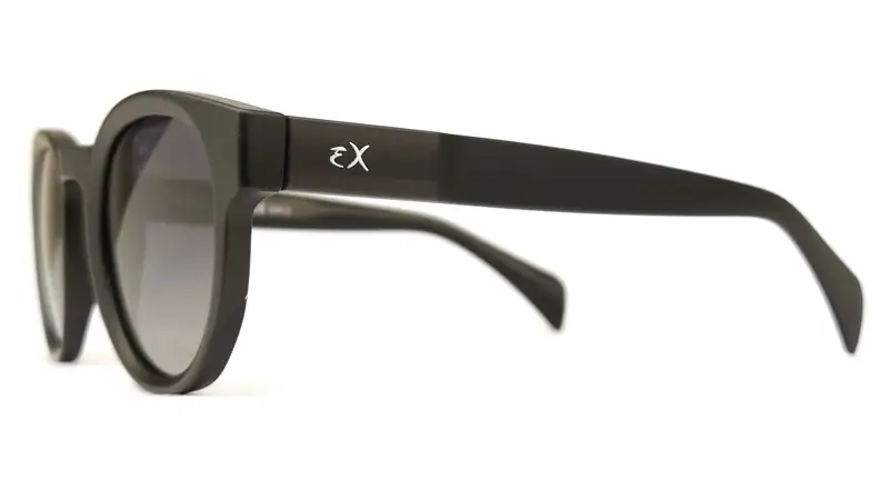 Sluneční polarizační brýle EXCCES EX659-C01 - černá